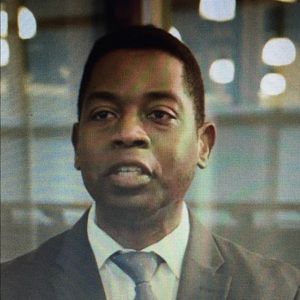 Meet your Posher, Michael